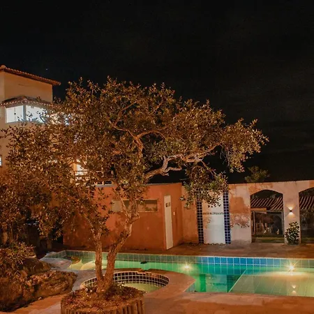So Ham Guest House-2