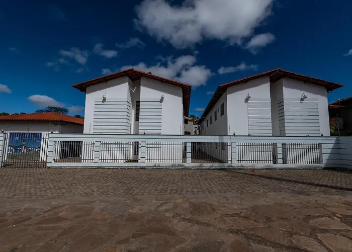 Hospedaria Santo Antônio Diamantina